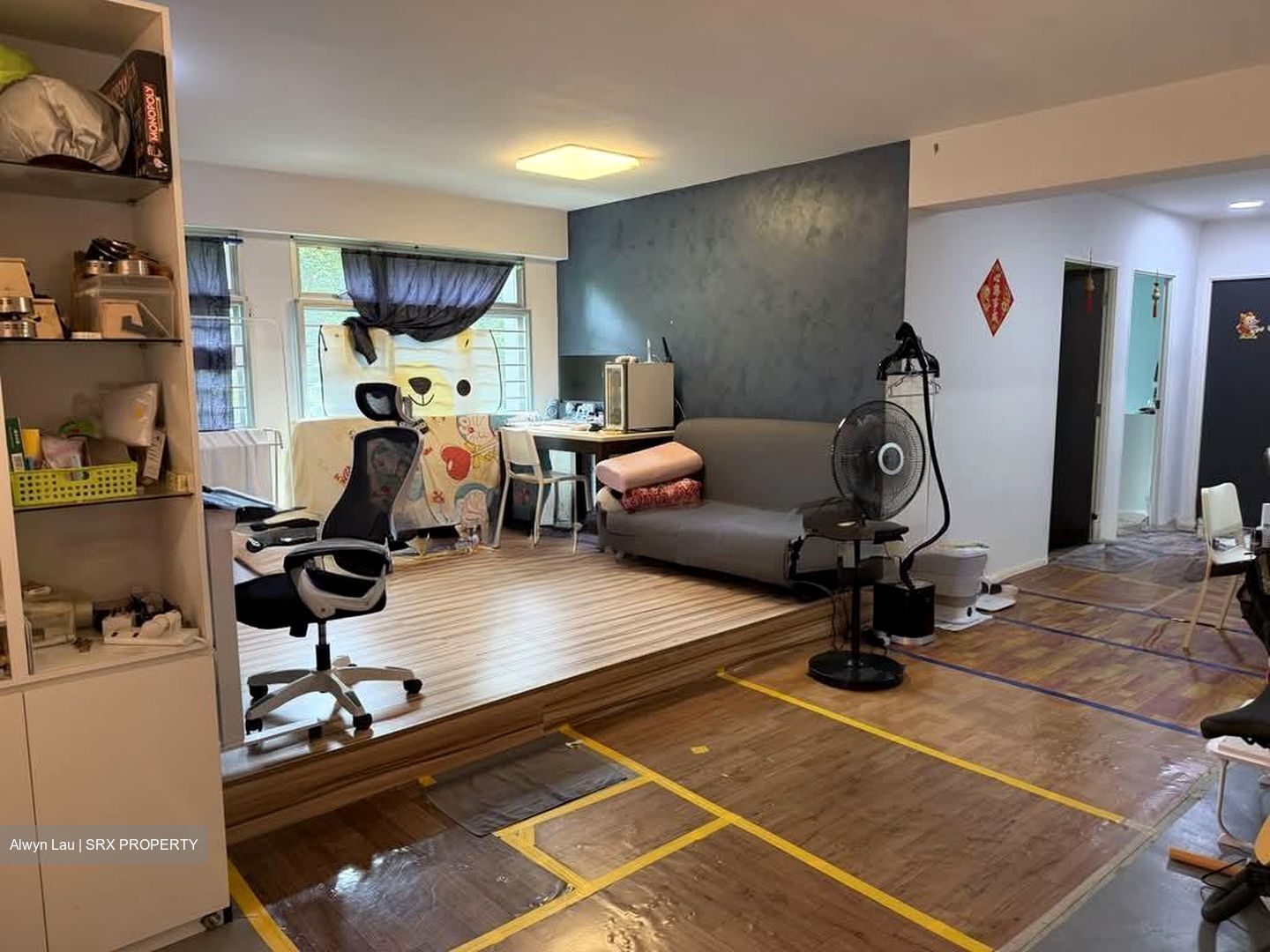Blk 338D Anchorvale Parkview (Sengkang), HDB 5 Rooms #581828211